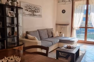 Trilocale con balcone - Lonato del Garda