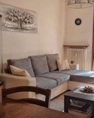 Trilocale con balcone - Lonato del Garda
