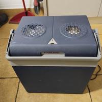 Frigorifero elettrico portatile 