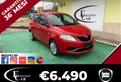 LANCIA Ypsilon 1.2 69 CV 5p. GPL Ecochic Silver -