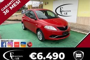 LANCIA Ypsilon 1.2 69 CV 5p. GPL Ecochic Silver -