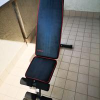 Panca palestra