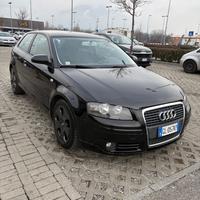 Audi A3 2008 1,9 tdi