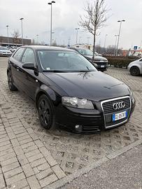 Audi A3 2008 1,9 tdi