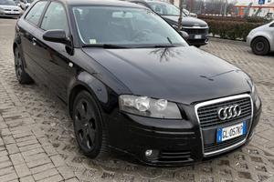 Audi A3 2008 1,9 tdi