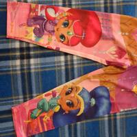 Pantaloni lunghi leggeri, SHIMMER & SHINE