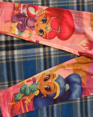 Pantaloni lunghi leggeri, SHIMMER & SHINE