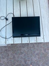 TV / Monitor 19" Inno-Hit (HDMI, VGA, SCART)