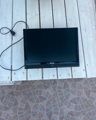 TV / Monitor 19" Inno-Hit (HDMI, VGA, SCART)