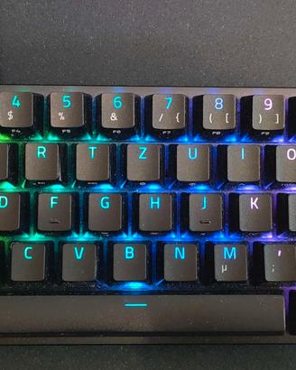 razer huntsman mini