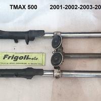 FORCELLA TMAX 500 2001 2002 2003 YAMAHA RICAMBI US
