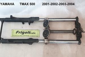 FORCELLA TMAX 500 2001 2002 2003 YAMAHA RICAMBI US