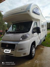 camper mobilvetta m71