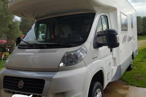camper mobilvetta m71