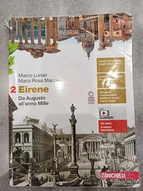 libro 2 Eirene 