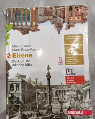 libro 2 Eirene 