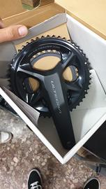 shimano ultegra 12v guarnitura 50/34 r8100 172.5mm