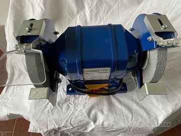 Mola elettrica completa nuova