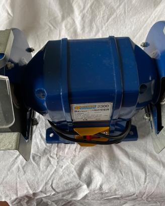 Mola elettrica completa nuova