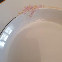 piatti porcellana Tognana Royal