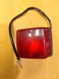 Fanalino Fanale Posteriore - SUZUKI DR600