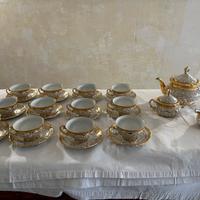 Tazze da the vintage bavaria