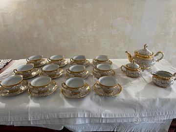 Tazze da the vintage bavaria