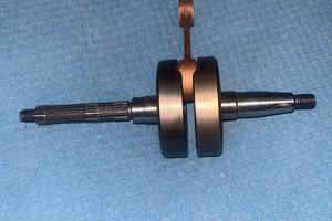 albero spalle piene ponzi racing