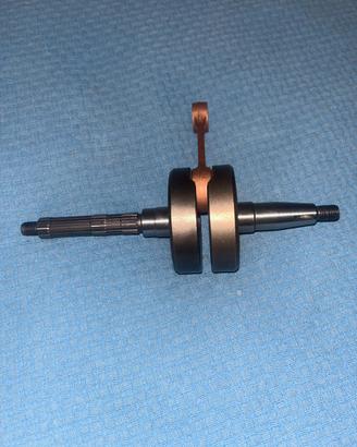 albero spalle piene ponzi racing