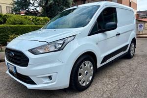 FORD TRANSIT CONNECT 1.0 100cv benzina S&S EURO 6D