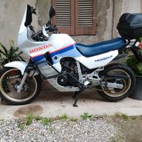 Honda Transalp XL 600 V 
