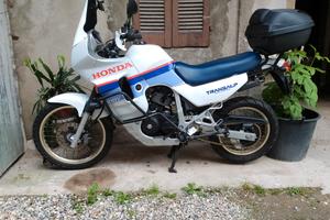 Honda Transalp XL 600 V 