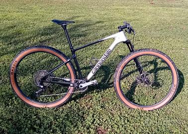 Cannondale Scalpel HT