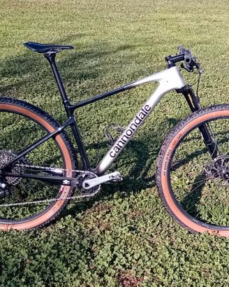 Cannondale Scalpel HT
