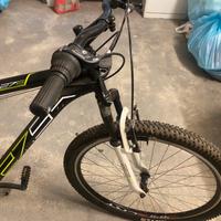 Mountain Bike 27.5”