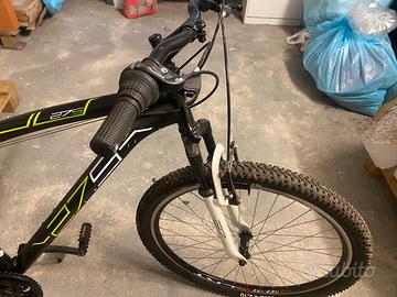 Mountain Bike 27.5”