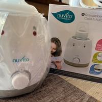 Scaldabiberon Nuvita auto&casa