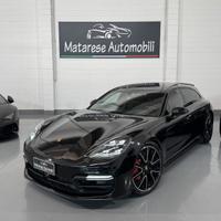 Porsche Panamera GTS SportTurismo FullOptional **1