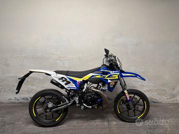 Sherco 50 SM