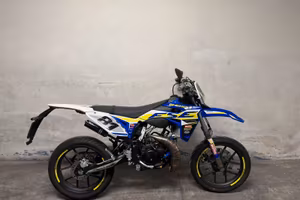 Sherco 50 SM