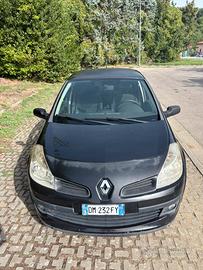 Renault clio 3