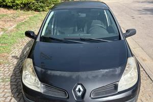 Renault clio 3