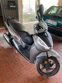 Sh 300 sport abs