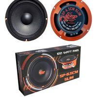 SP AUDIO 16.5mm