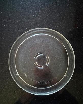 Piatto microonde Whirlpool. 