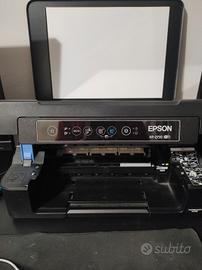 stampante Epson xp-2150 WiFi 
