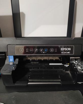 stampante Epson xp-2150 WiFi 