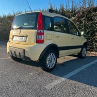 fiat panda 4x4
