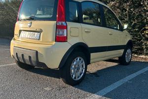 fiat panda 4x4