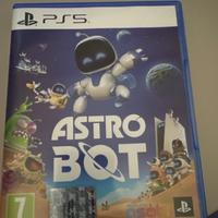 Astro bot PS5